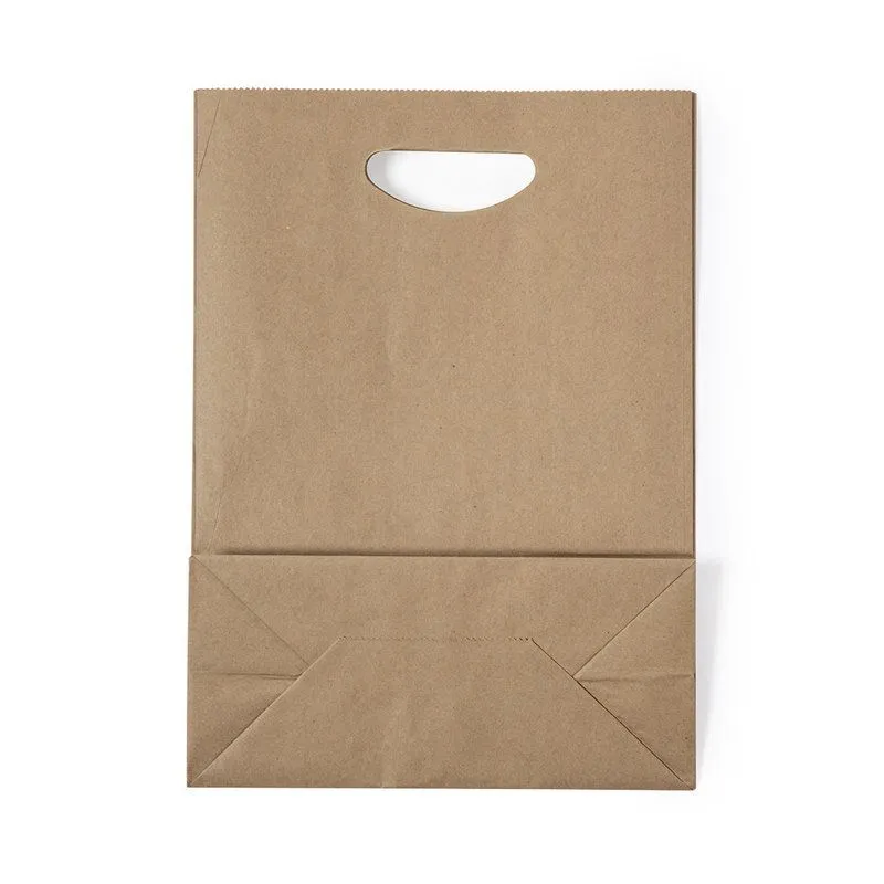 Bolsa promocional sostenible Haspun