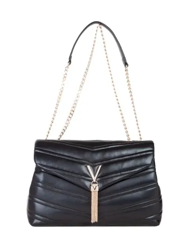Bolsos de hombro negro Privilege