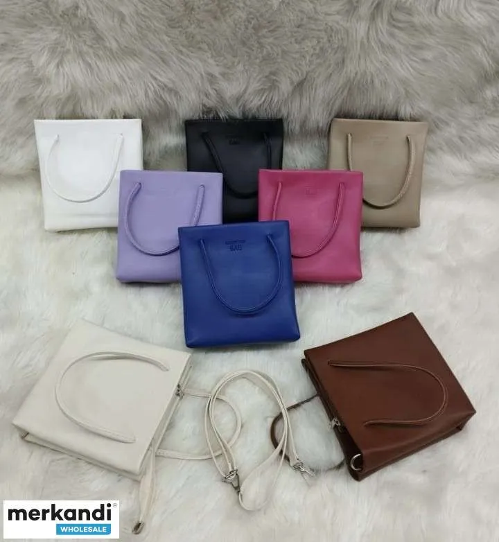 Bolsos de mujer de excelente calidad al por mayor.