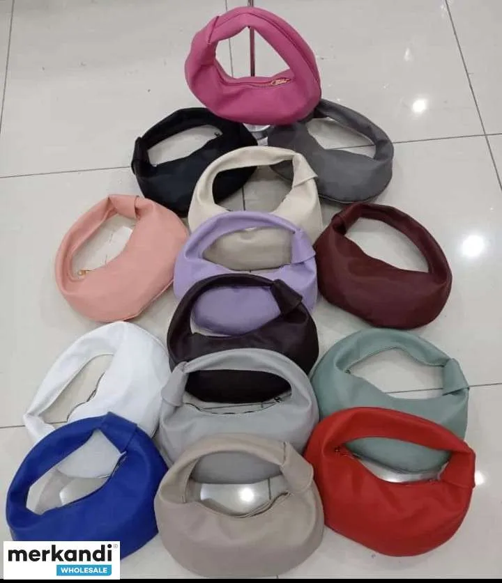 Bolsos de mujer de excelente calidad al por mayor.