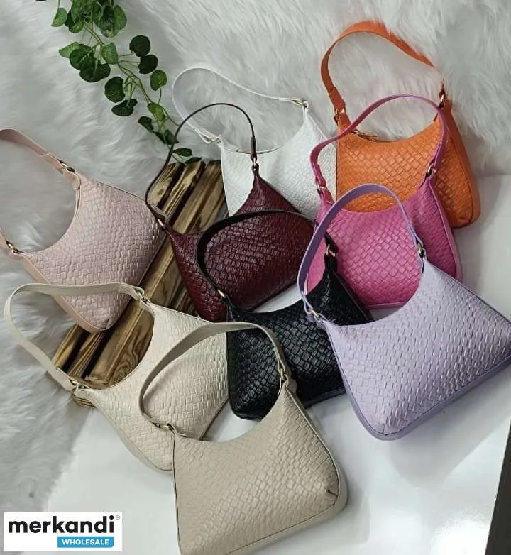 Bolsos de mujer de súper calidad para empresas mayoristas.