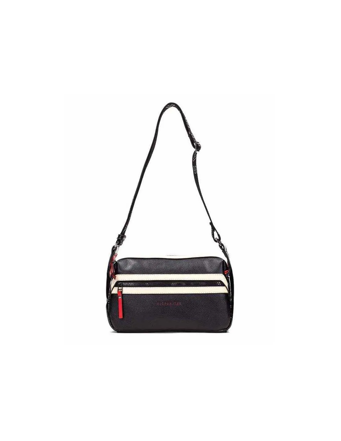 Bolsos Hispanitas BI243546 Black