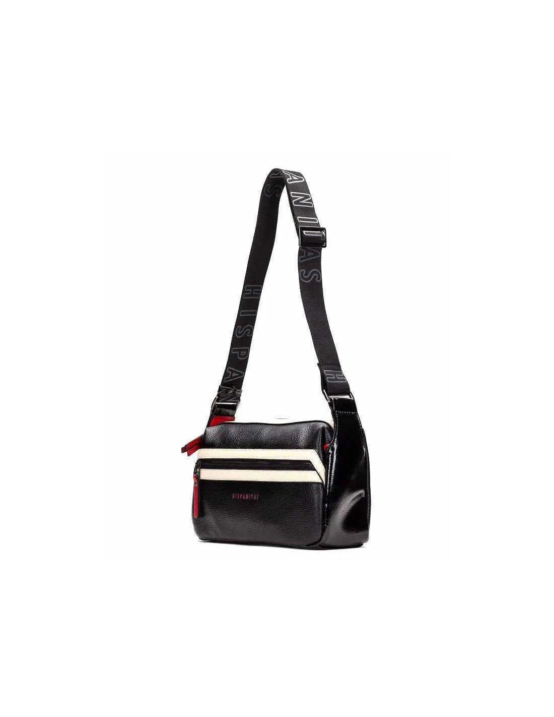 Bolsos Hispanitas BI243546 Black