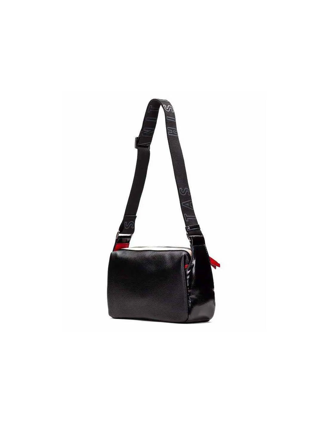Bolsos Hispanitas BI243546 Black