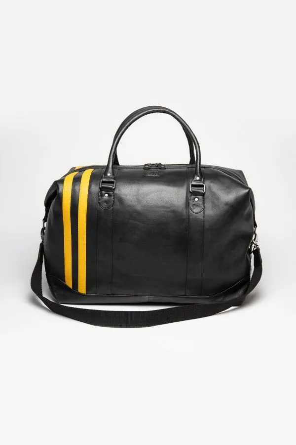 Bolsos Hombre 24H Le Mans Andre4 72H Bag Black