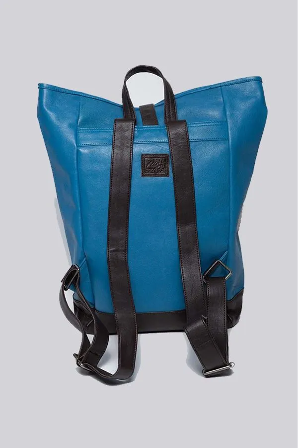 Bolsos Hombre 24H Le Mans Backpack Sheep Crown Gitane