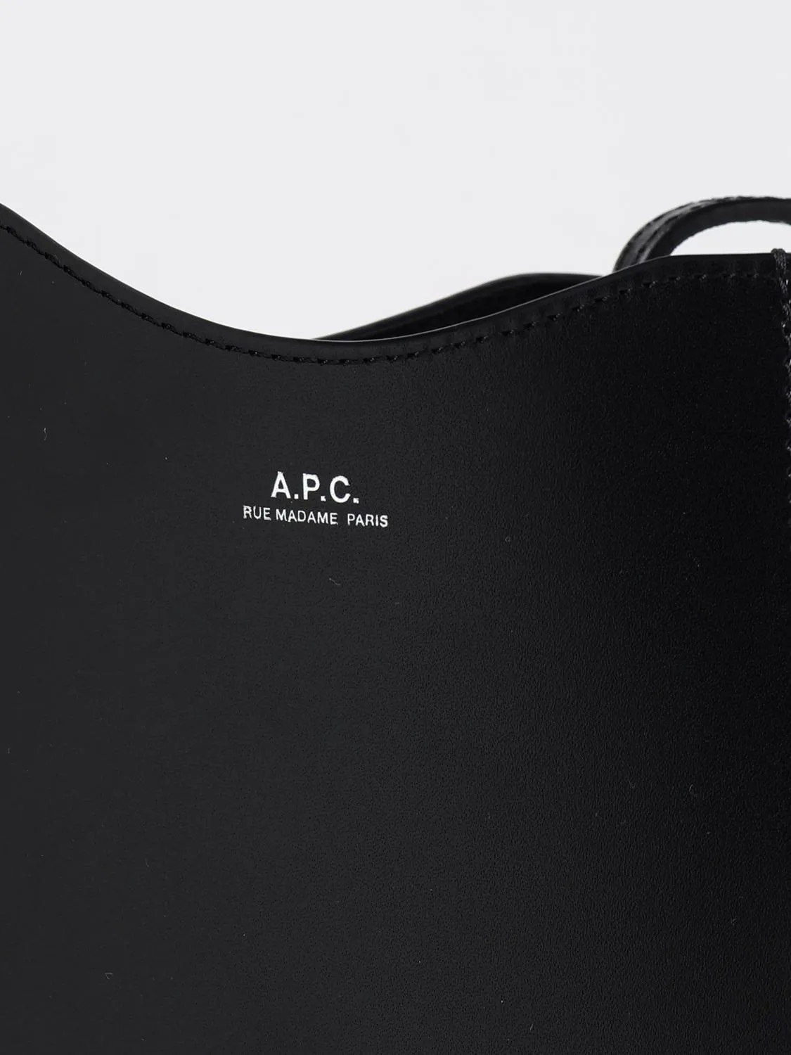 Bolsos hombre A.P.C.