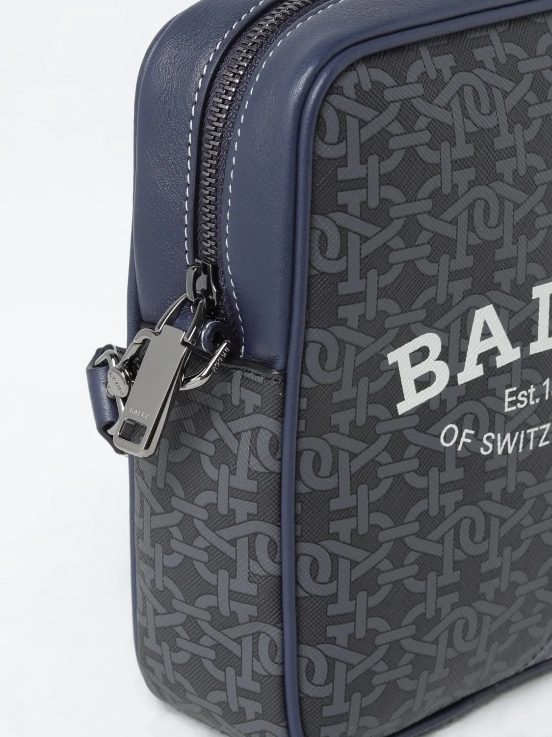 Bolsos hombre Bally