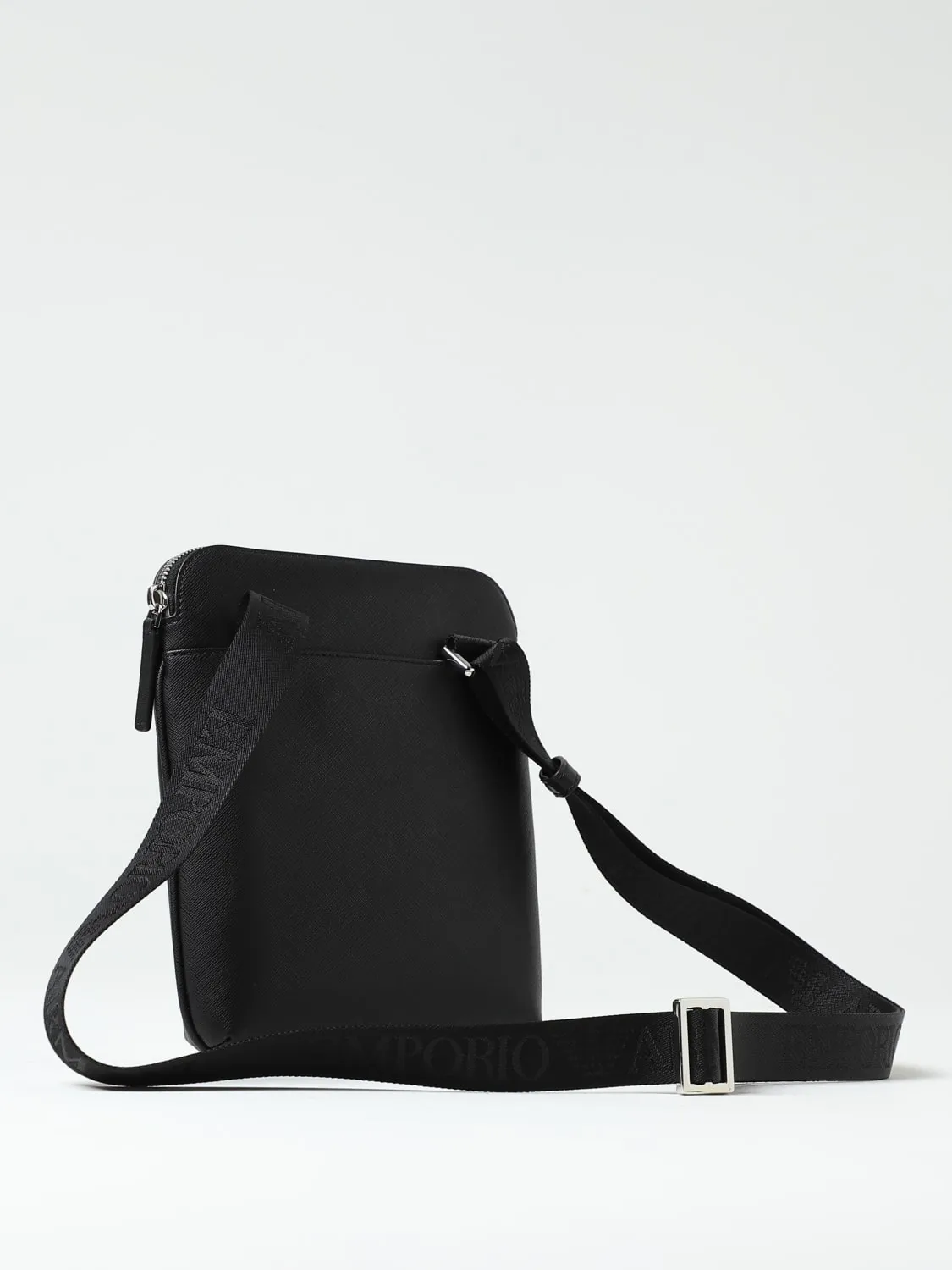 Bolsos hombre Emporio Armani