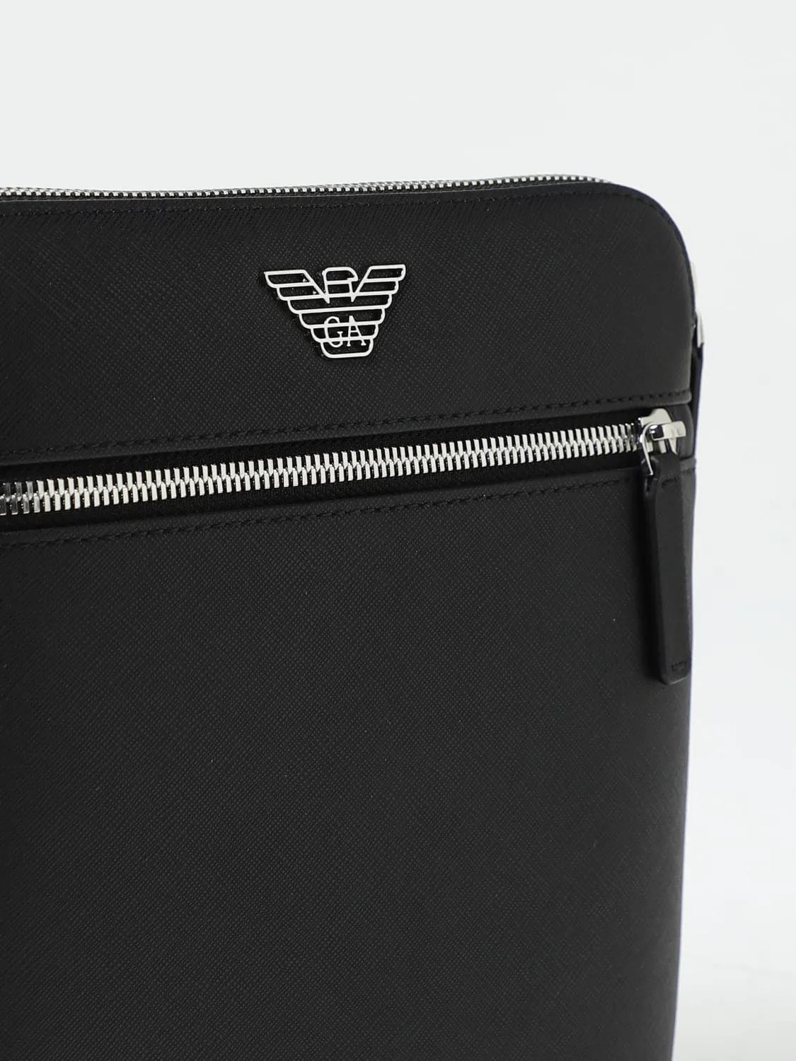 Bolsos hombre Emporio Armani