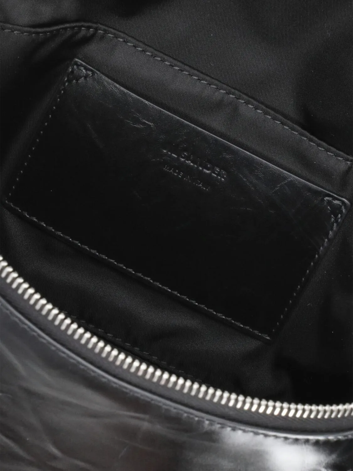 Bolsos hombre Jil Sander
