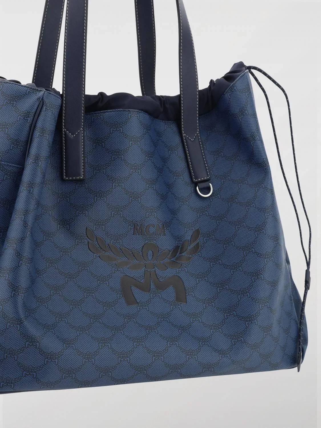 Bolsos hombre Mcm