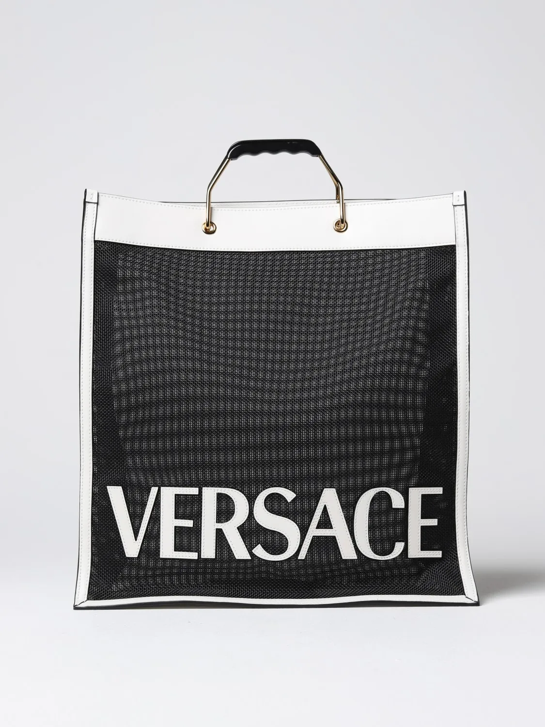Bolsos hombre Versace