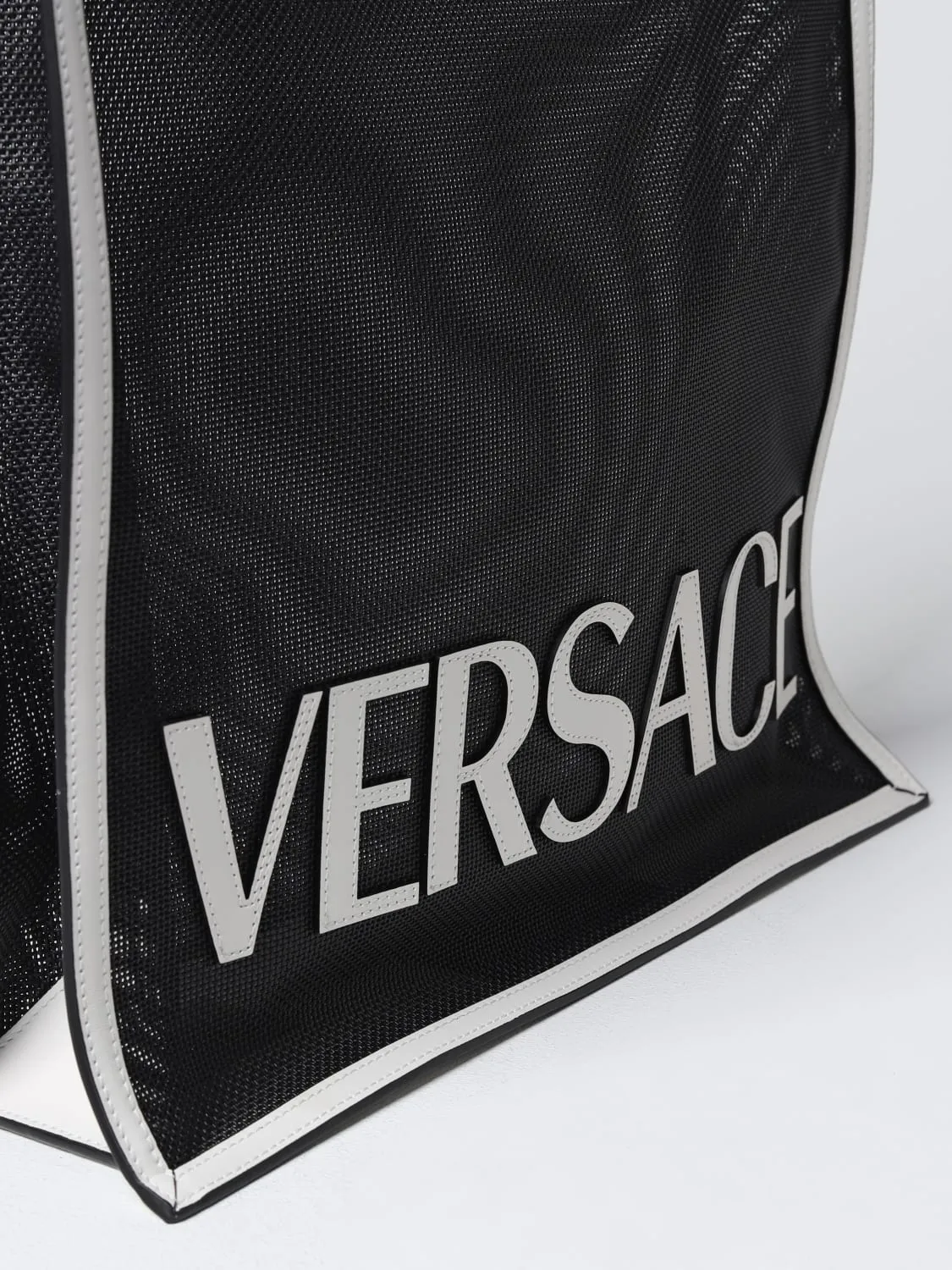 Bolsos hombre Versace