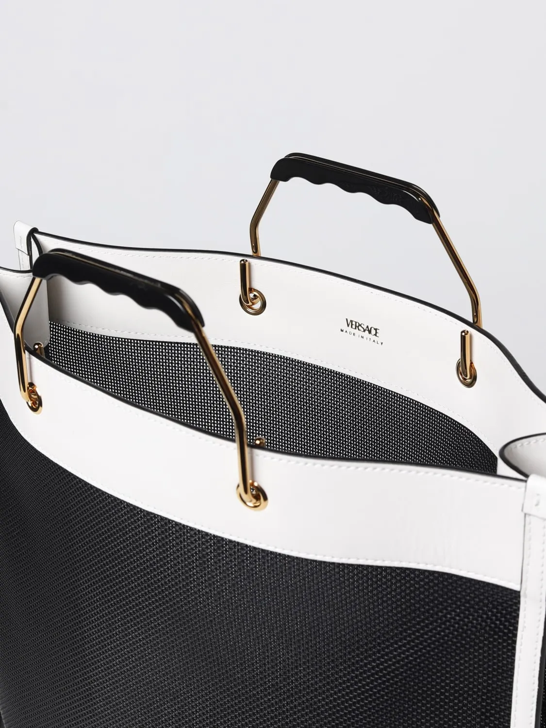 Bolsos hombre Versace