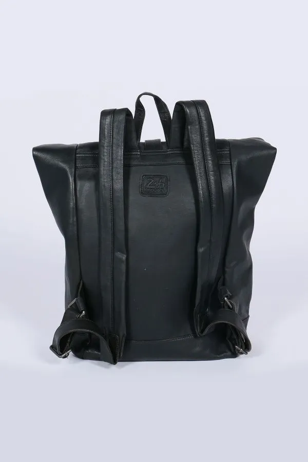Bolsos Mixto 24H Le Mans Backpack Sheep Crown Black