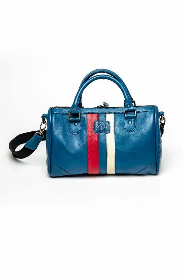 Bolsos Mujeres Classic Legend Motors Courcelle 24H Ocean Blue