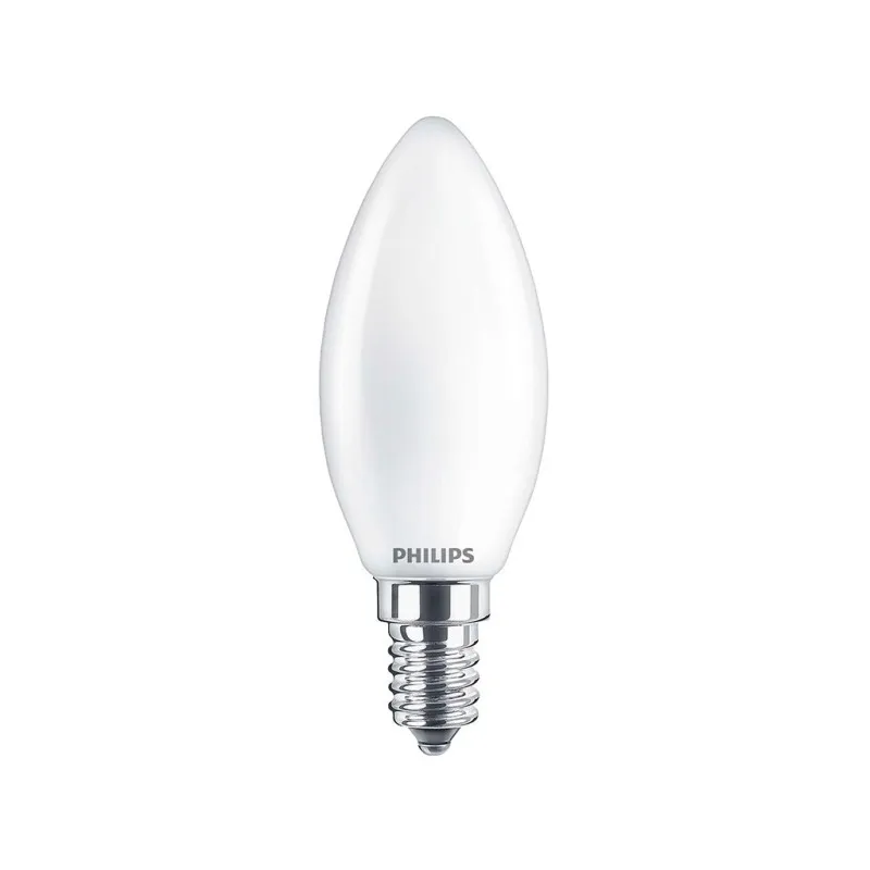 Bombilla Led Vela Philips