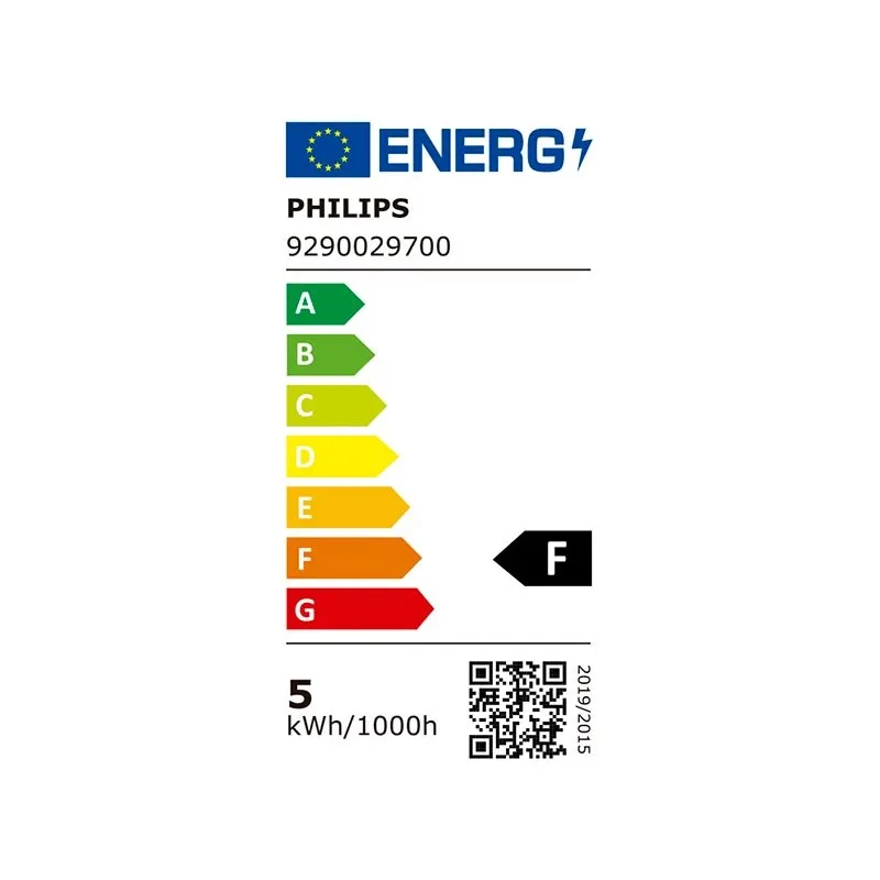 Bombilla Led Vela Philips