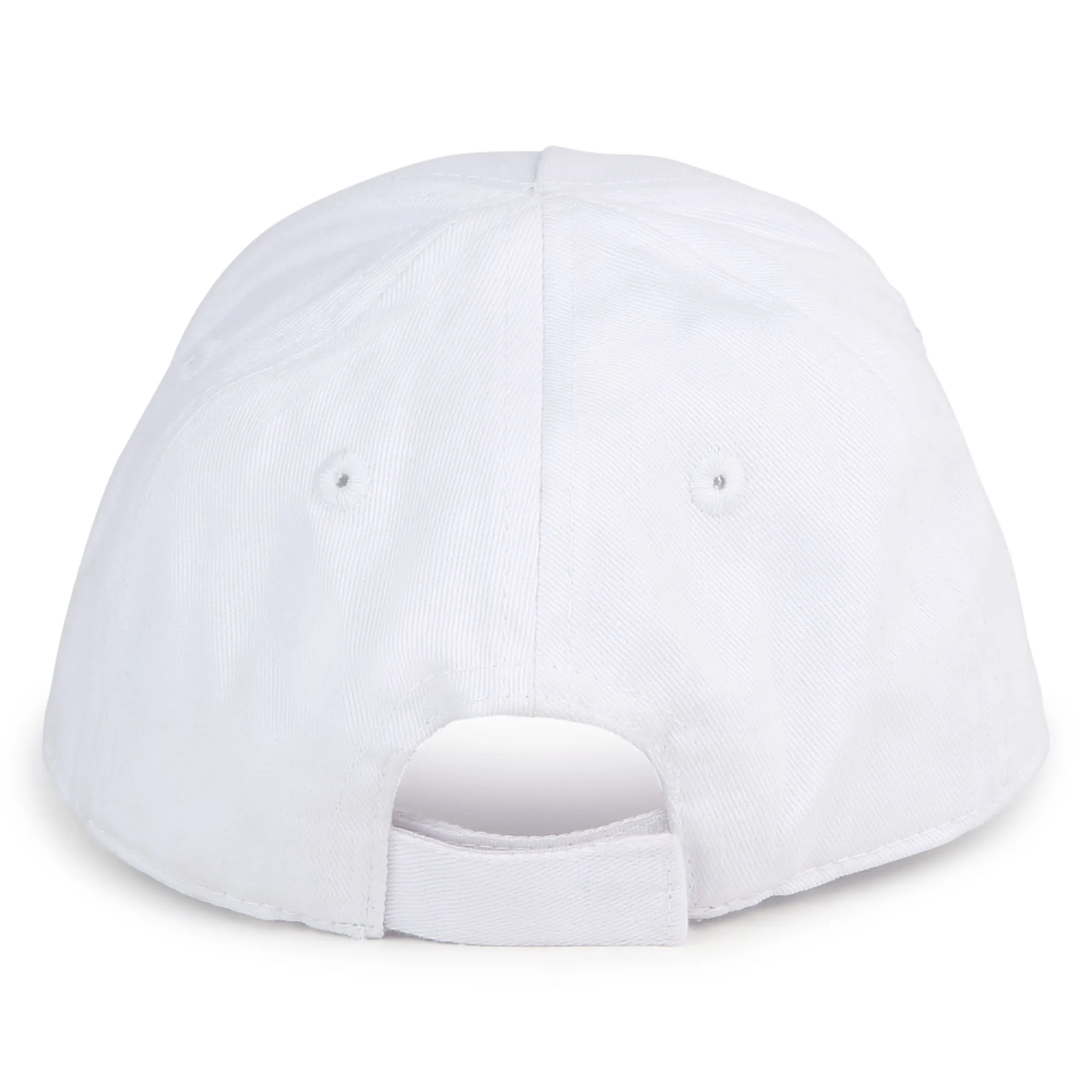 BOSS Gorra de algodón