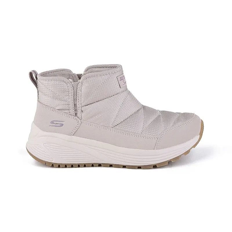 Bota Casual Skechers Sparrow 2.0 Puffiez Grey