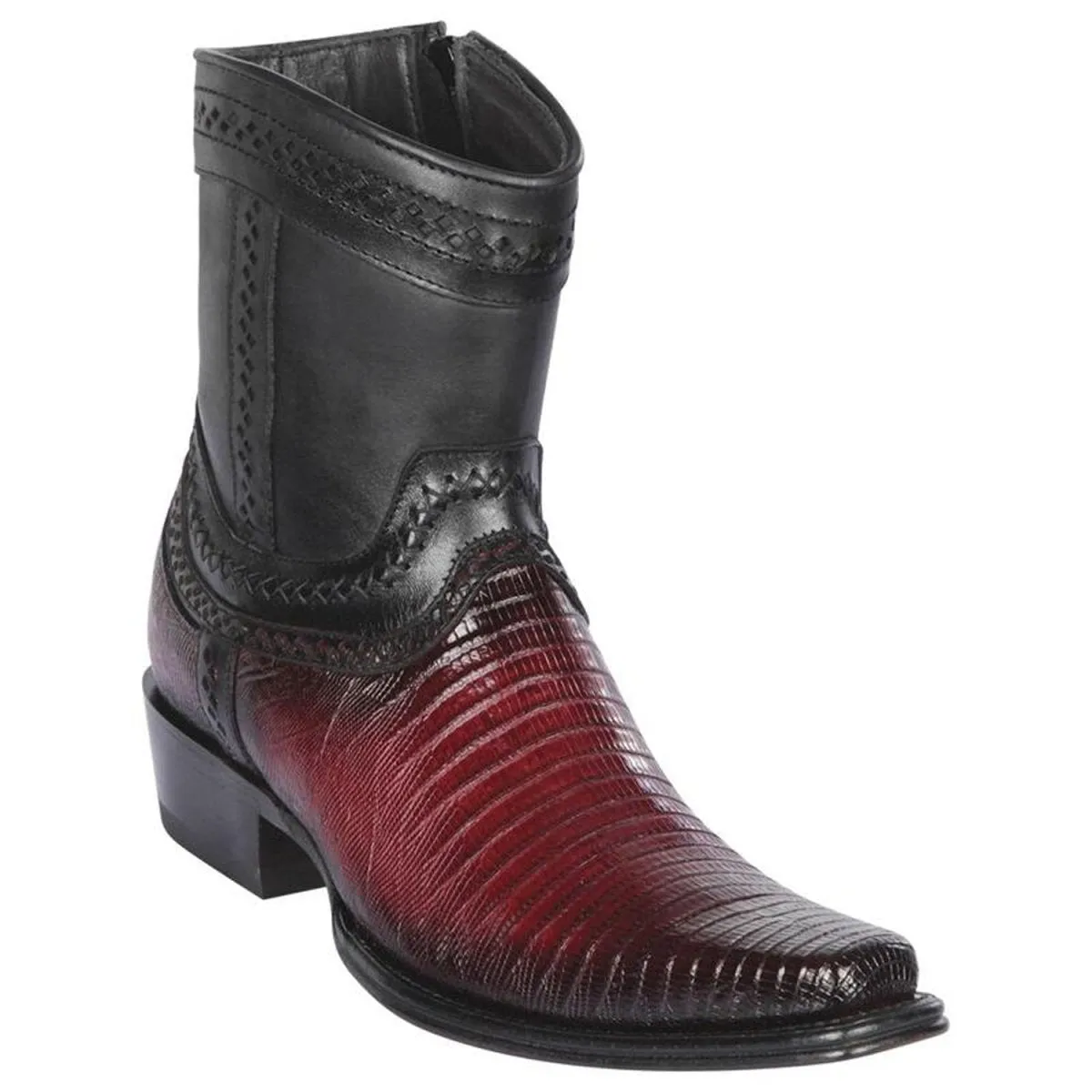 BOTAS DE ARMADILLO LIZARD ORIGINAL PUNTA EUROPEA LAB76B0743