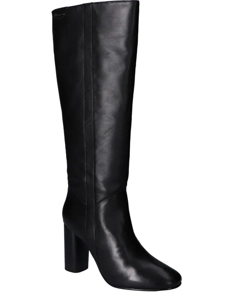 Botas de Mujer PEPE JEANS PLS50367 PARSON 999 BLACK