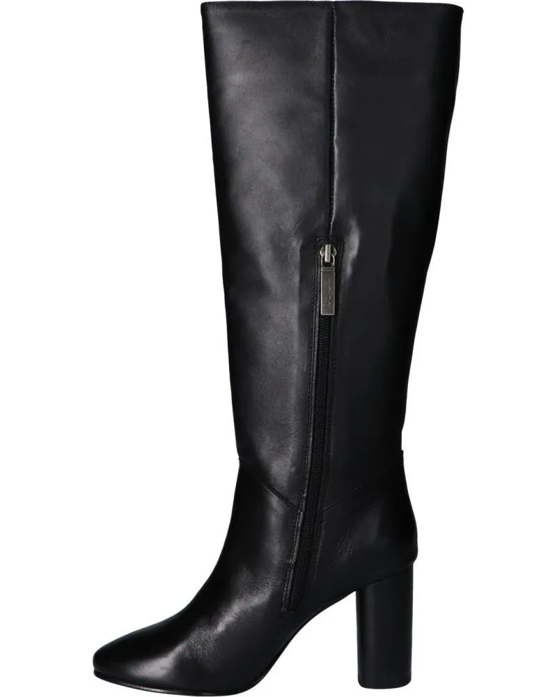 Botas de Mujer PEPE JEANS PLS50367 PARSON 999 BLACK