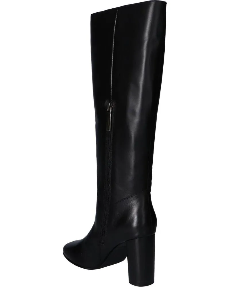 Botas de Mujer PEPE JEANS PLS50367 PARSON 999 BLACK