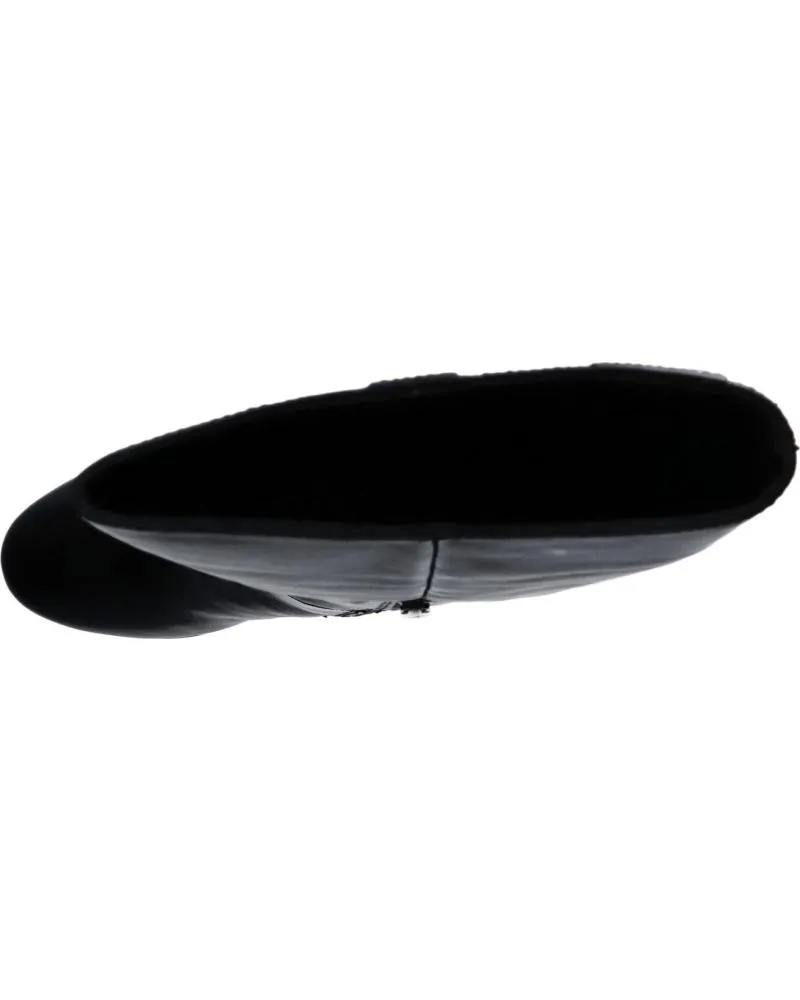 Botas de Mujer PEPE JEANS PLS50367 PARSON 999 BLACK