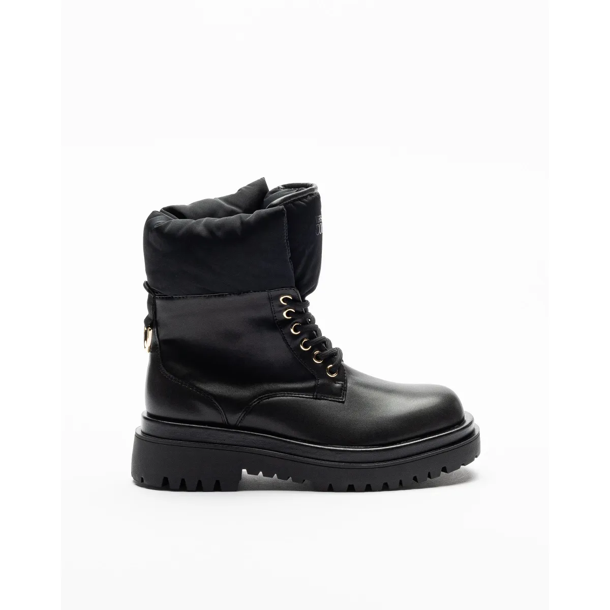 Botas Versace Jeans Couture 75VA3S62 Negro