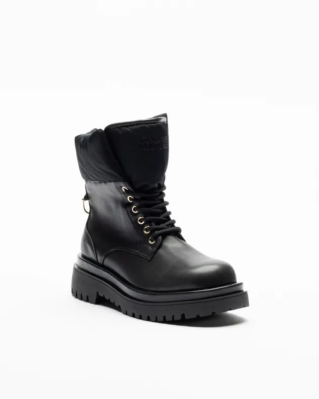Botas Versace Jeans Couture 75VA3S62 Negro