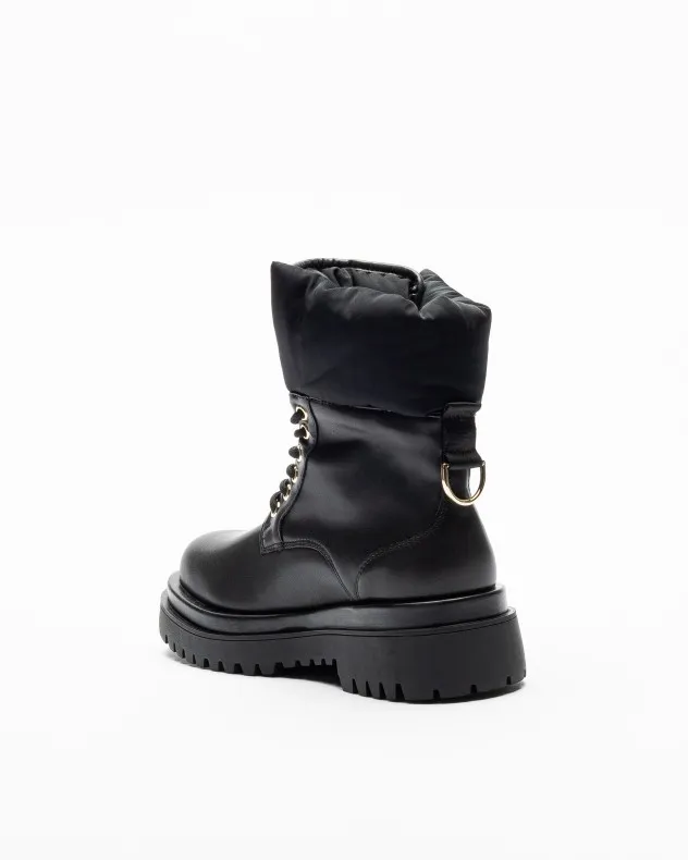 Botas Versace Jeans Couture 75VA3S62 Negro