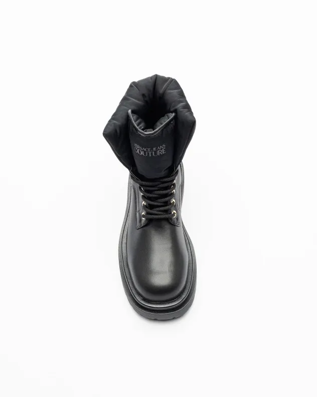 Botas Versace Jeans Couture 75VA3S62 Negro