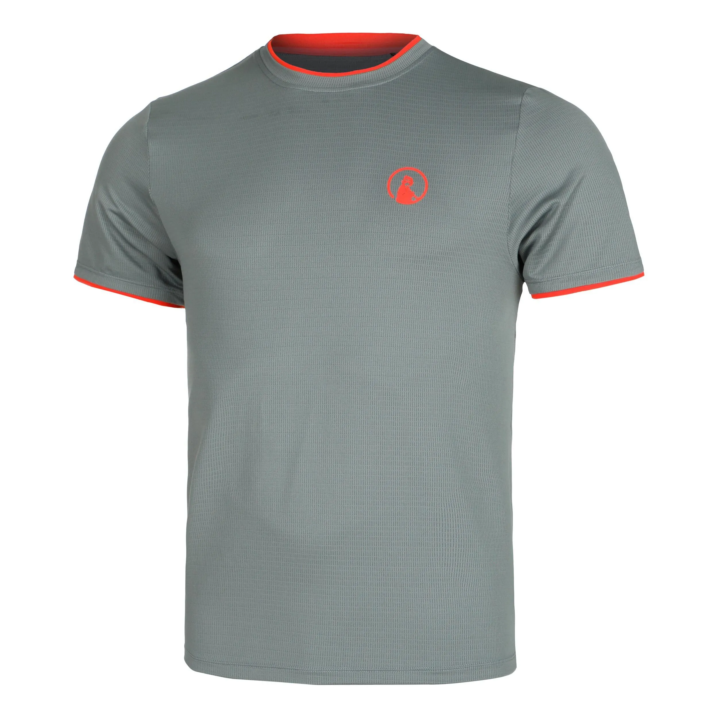 Break Camiseta De Manga Corta Hombres