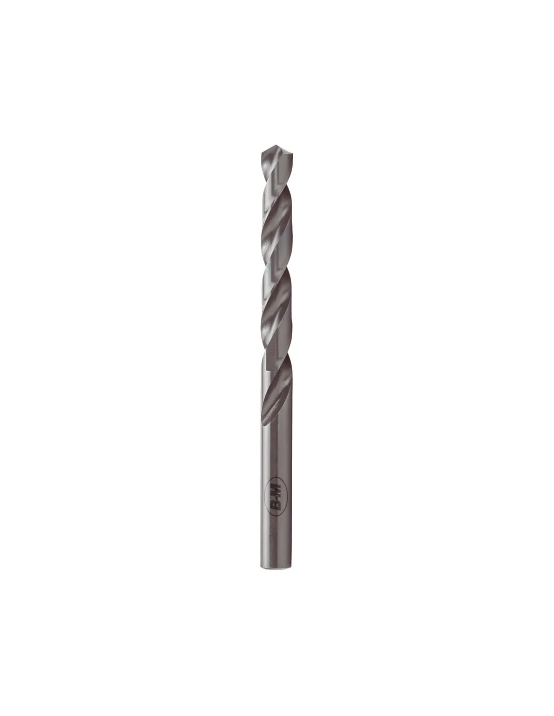 BROCA DIN338 HSS RECTIF.Ø 03,30MM