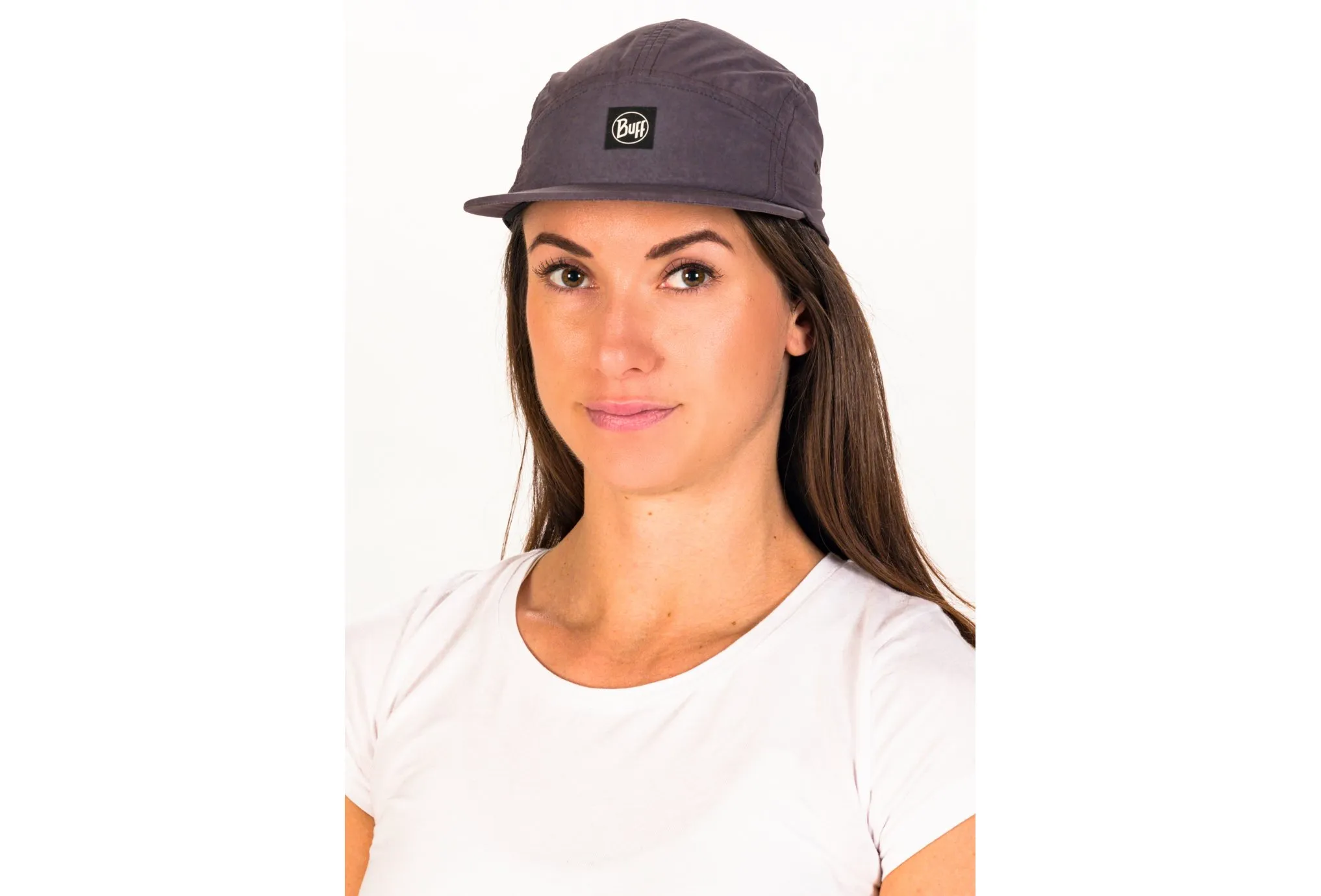 Buff gorra 5 Panel Explore