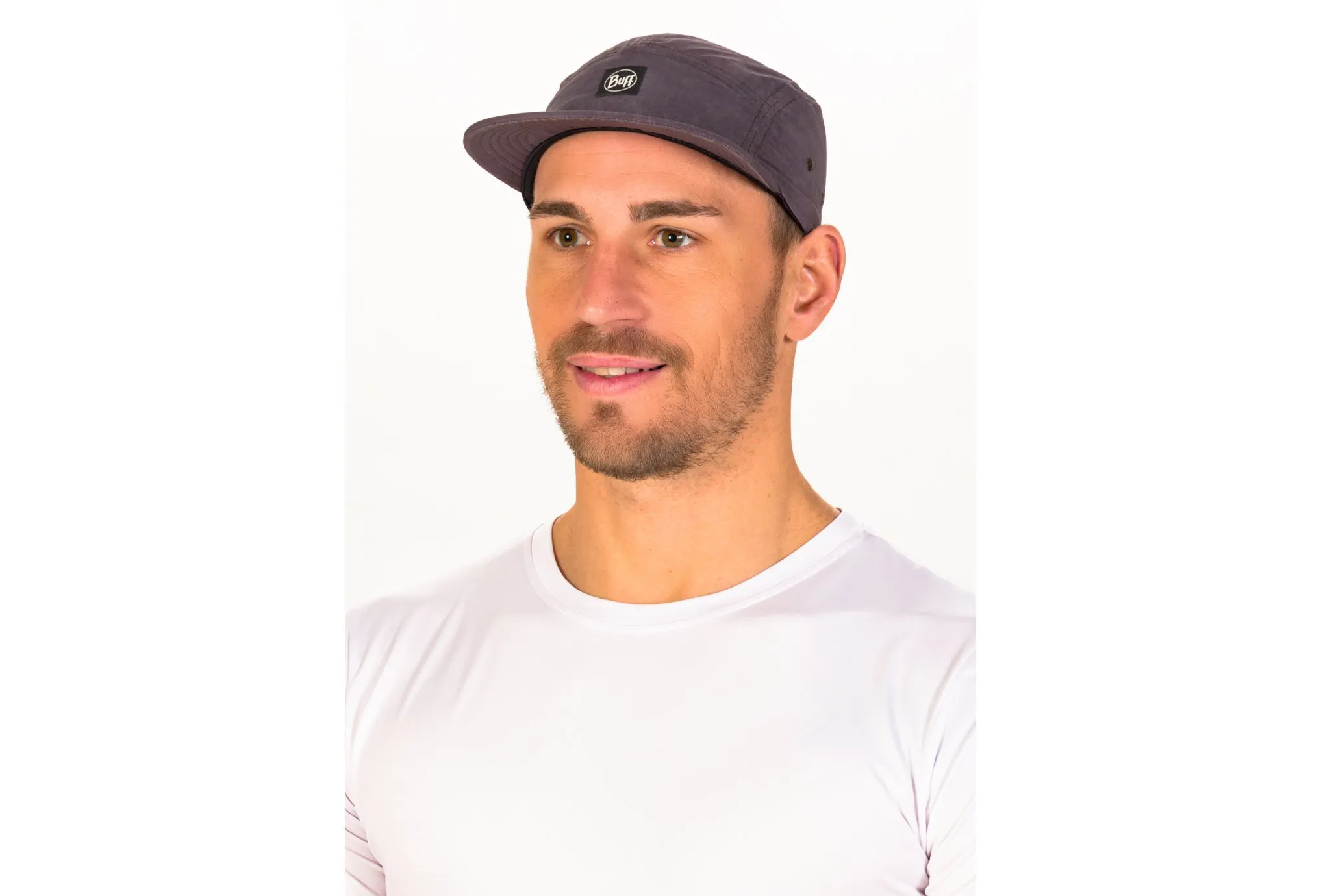 Buff gorra 5 Panel Explore