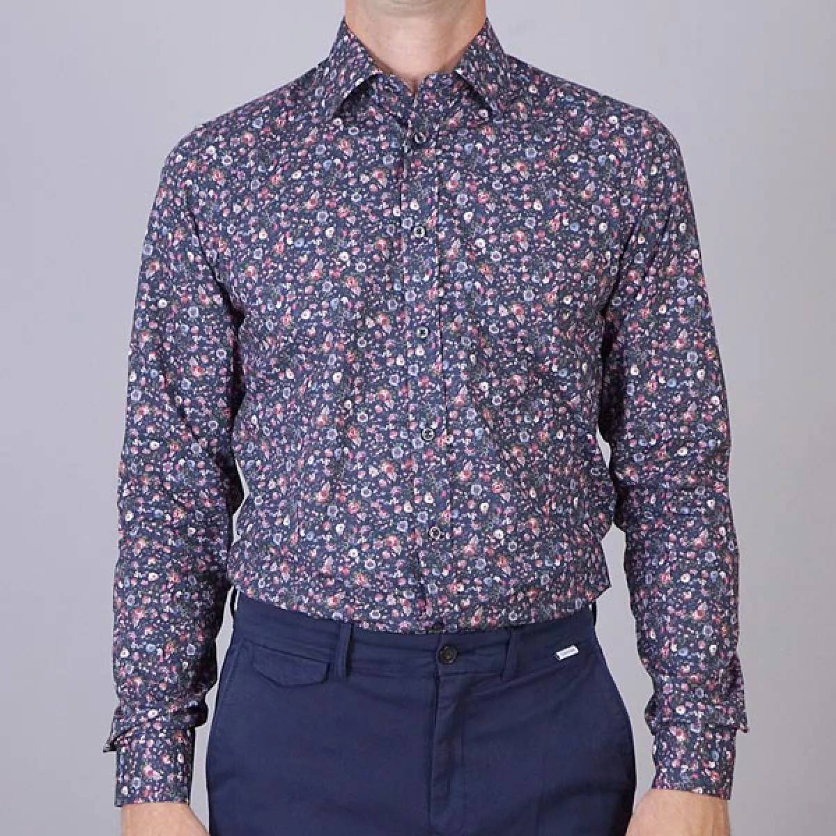 Camisa SAND