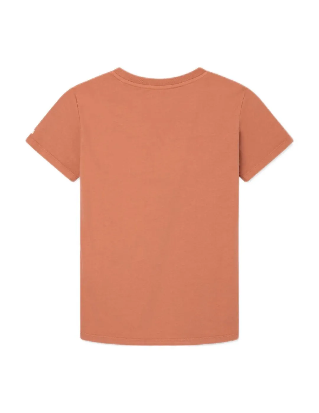 Camiseta Boomer Pepe Jeans