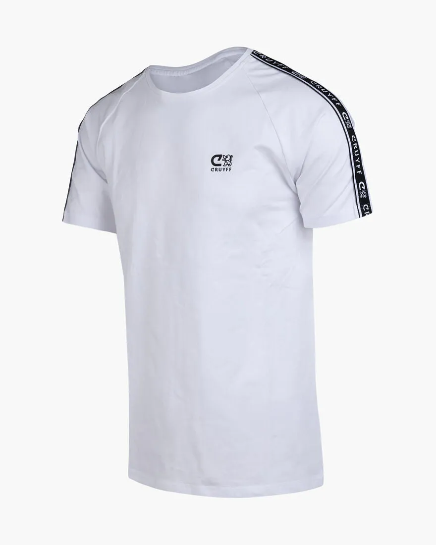CAMISETA CRUYFF CHICOTA WHT  CSA233018 100