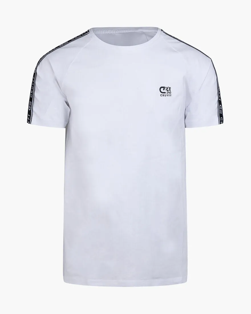 CAMISETA CRUYFF CHICOTA WHT  CSA233018 100