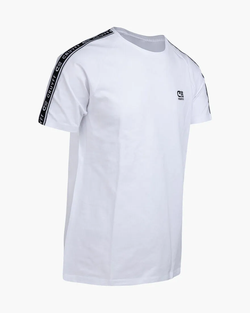 CAMISETA CRUYFF CHICOTA WHT  CSA233018 100