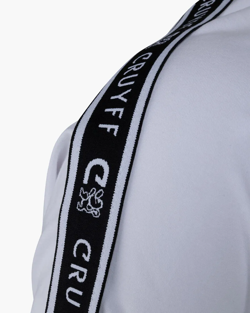 CAMISETA CRUYFF CHICOTA WHT  CSA233018 100