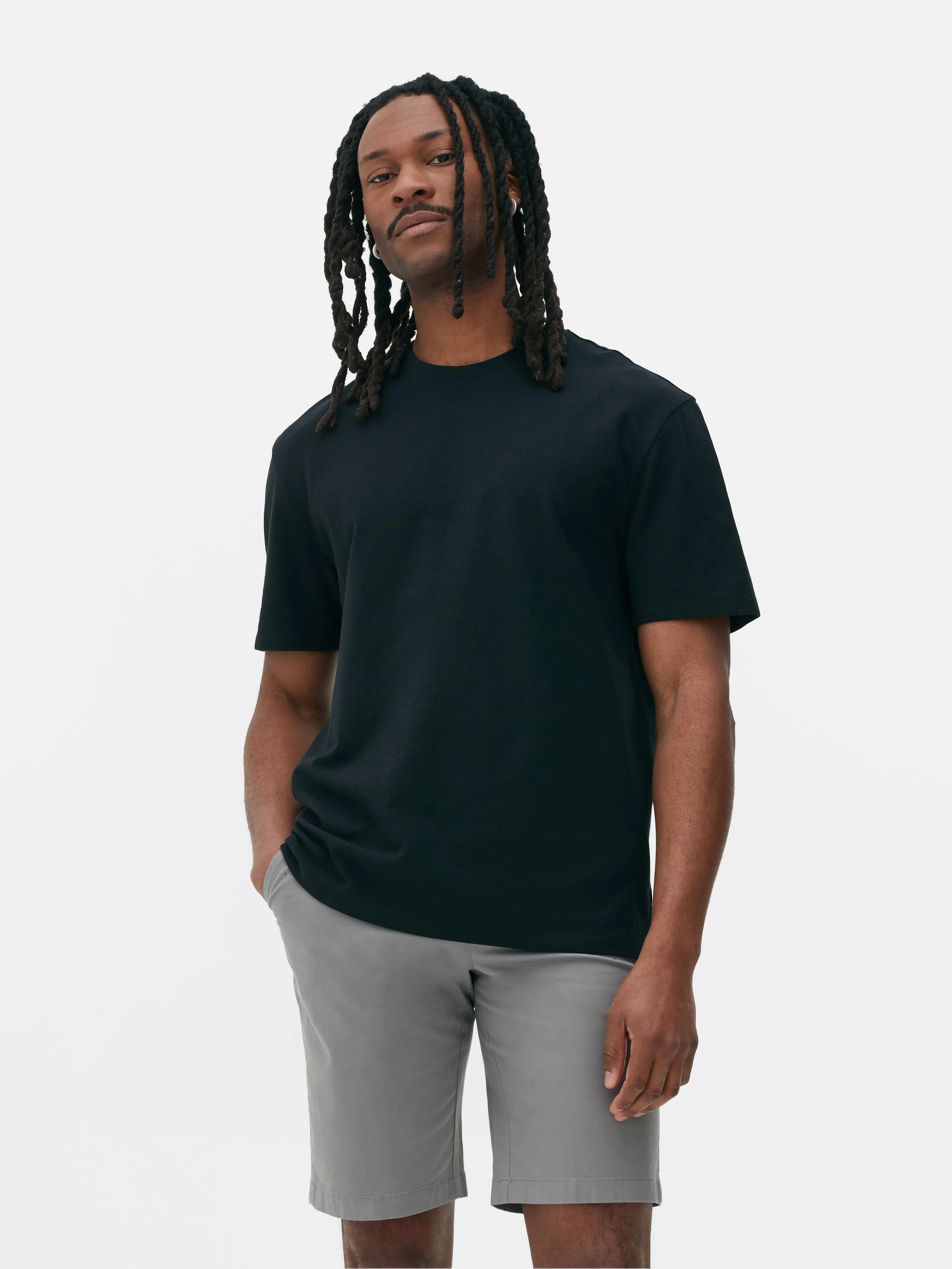 Camiseta de manga corta de The Stronghold