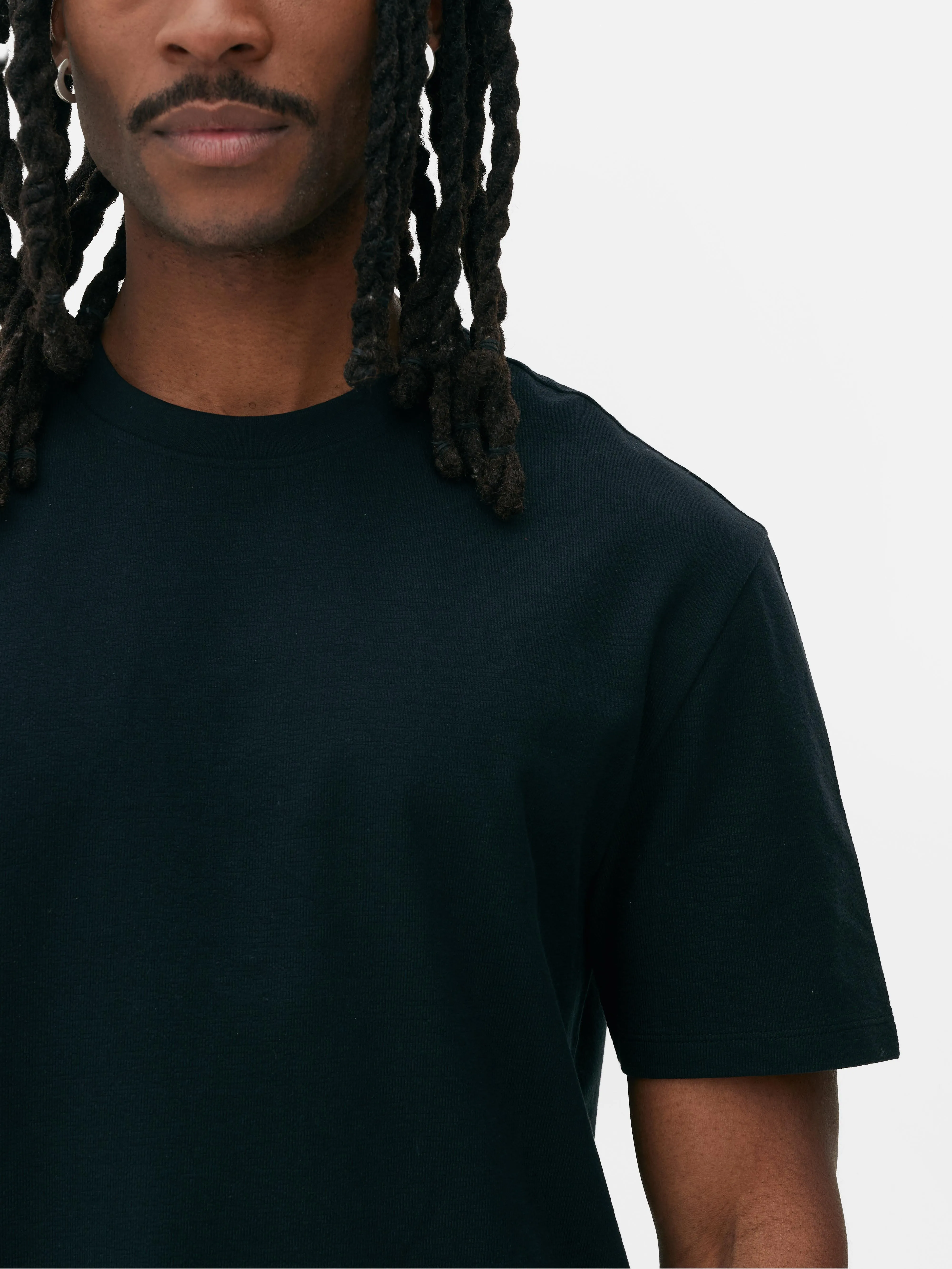 Camiseta de manga corta de The Stronghold