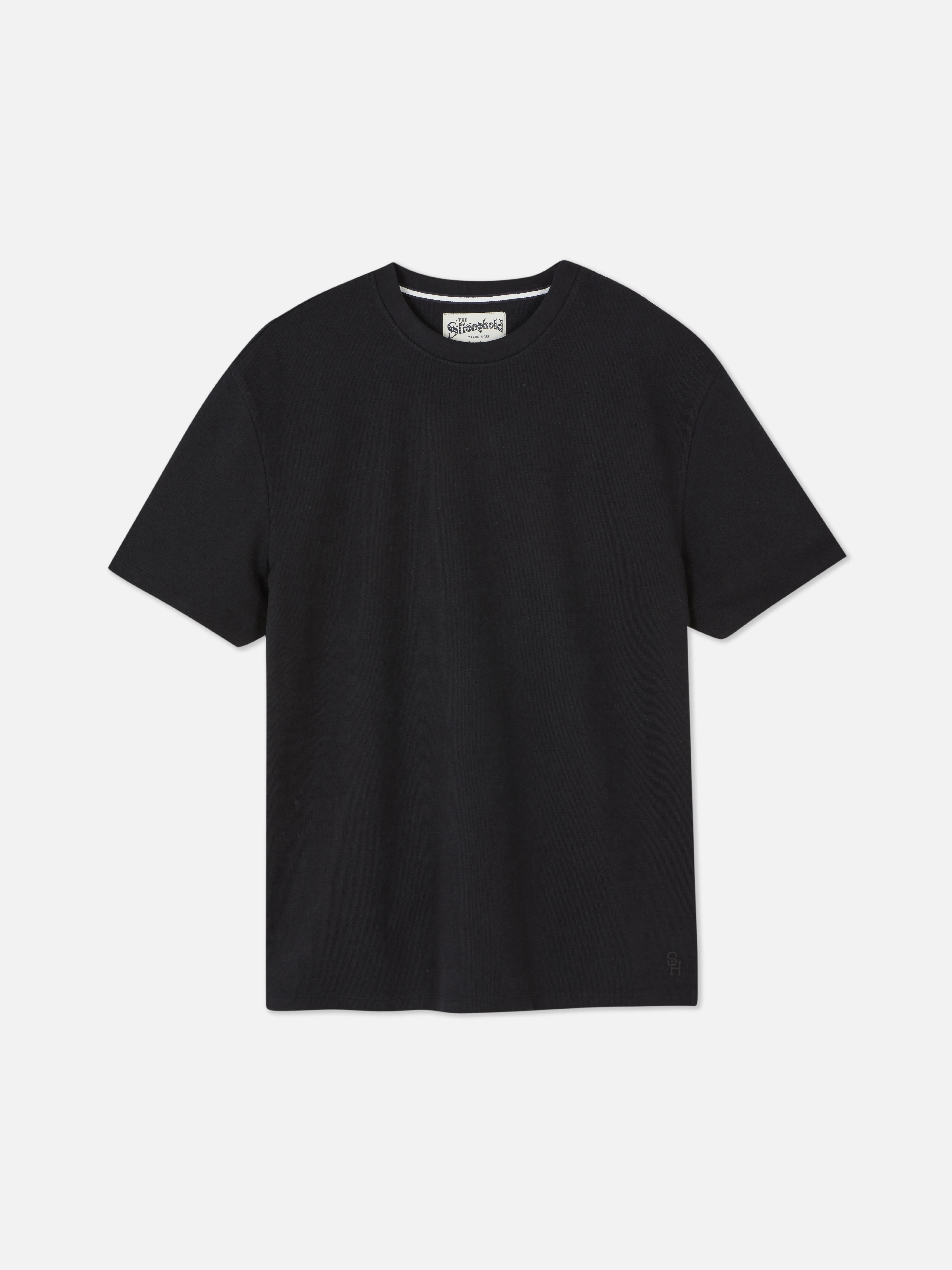 Camiseta de manga corta de The Stronghold