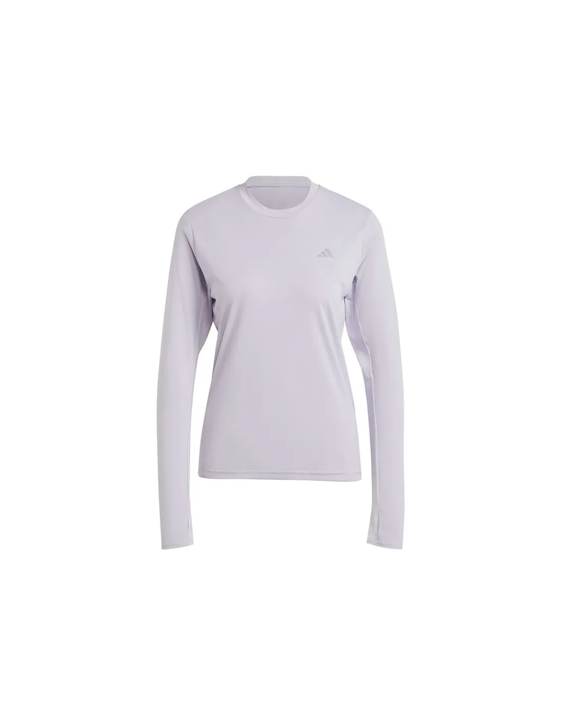 camiseta de Running adidas Run It mujer