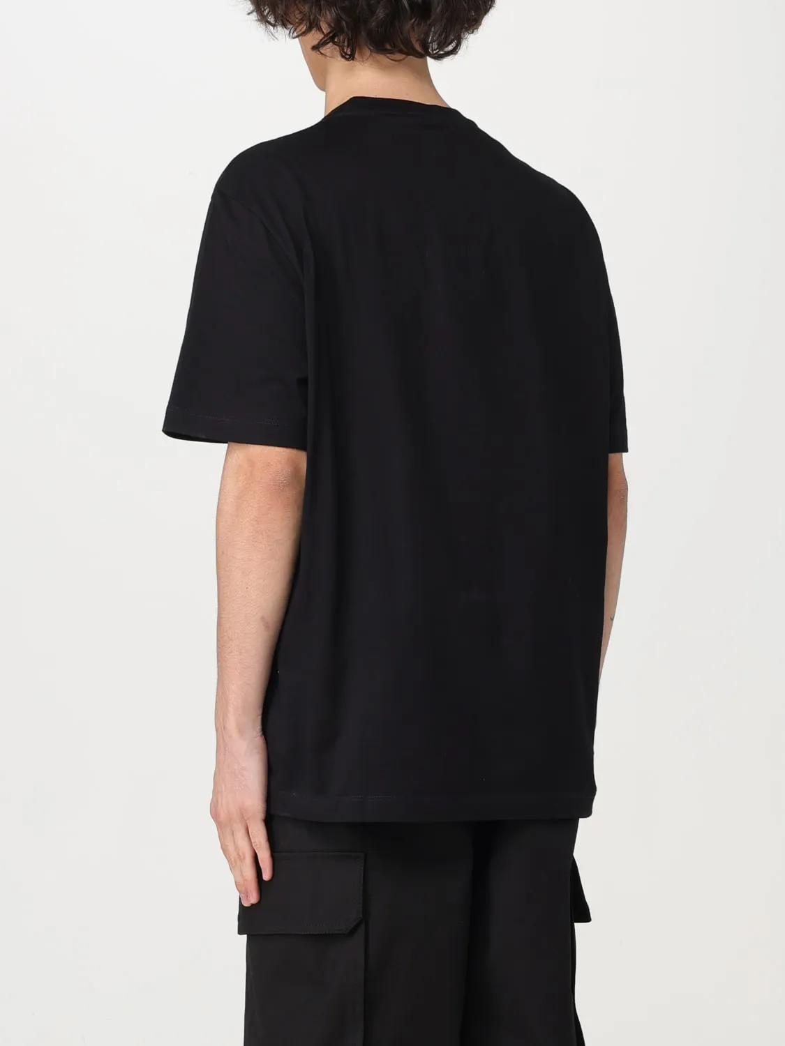 Camiseta hombre Versace