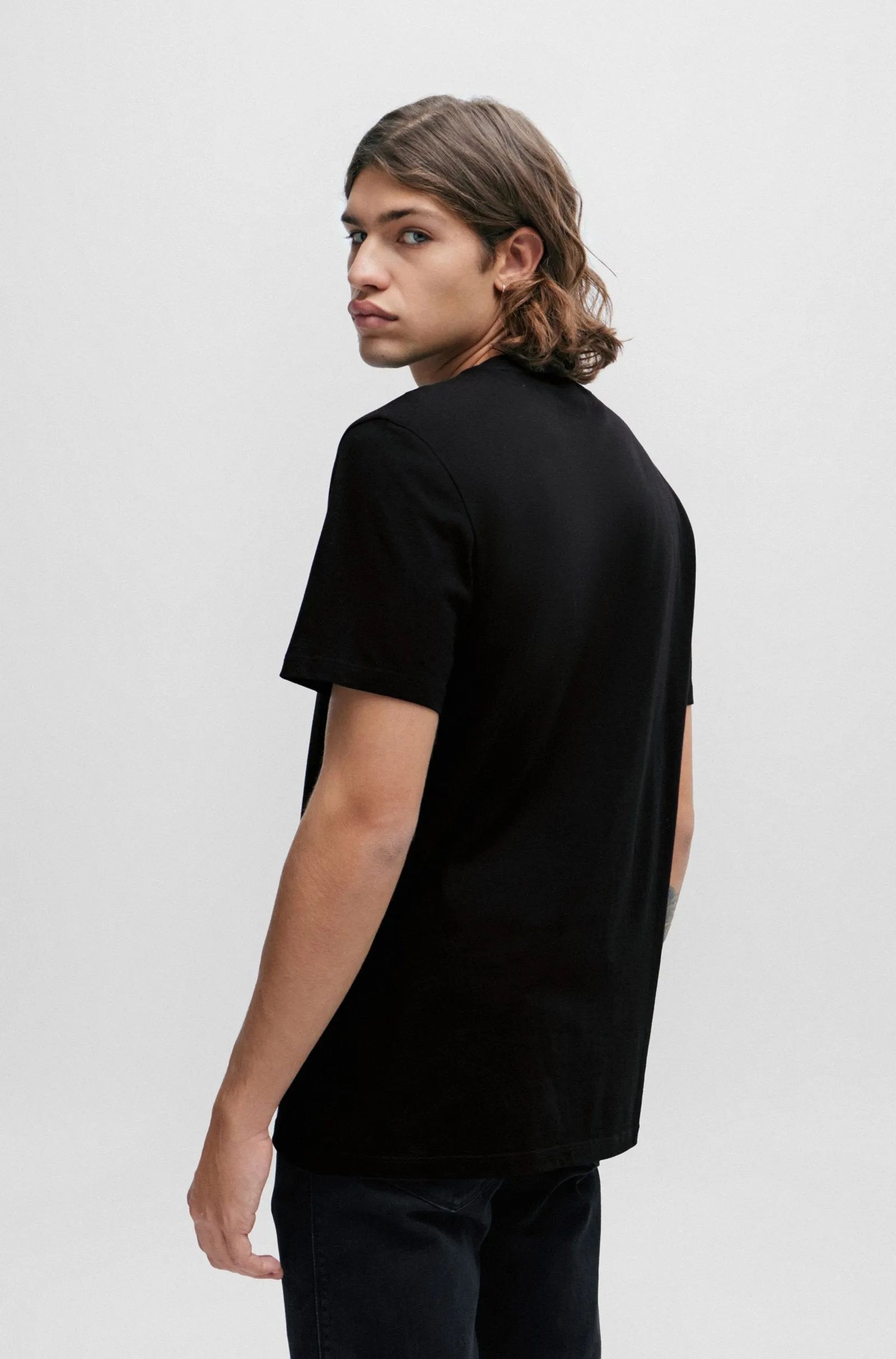 CAMISETA HUGO  50504542 001